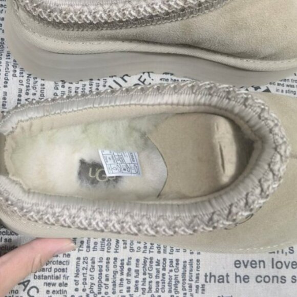 New UGG Tazz Tasman Sandals Women Slipper - Picture 8 of 8